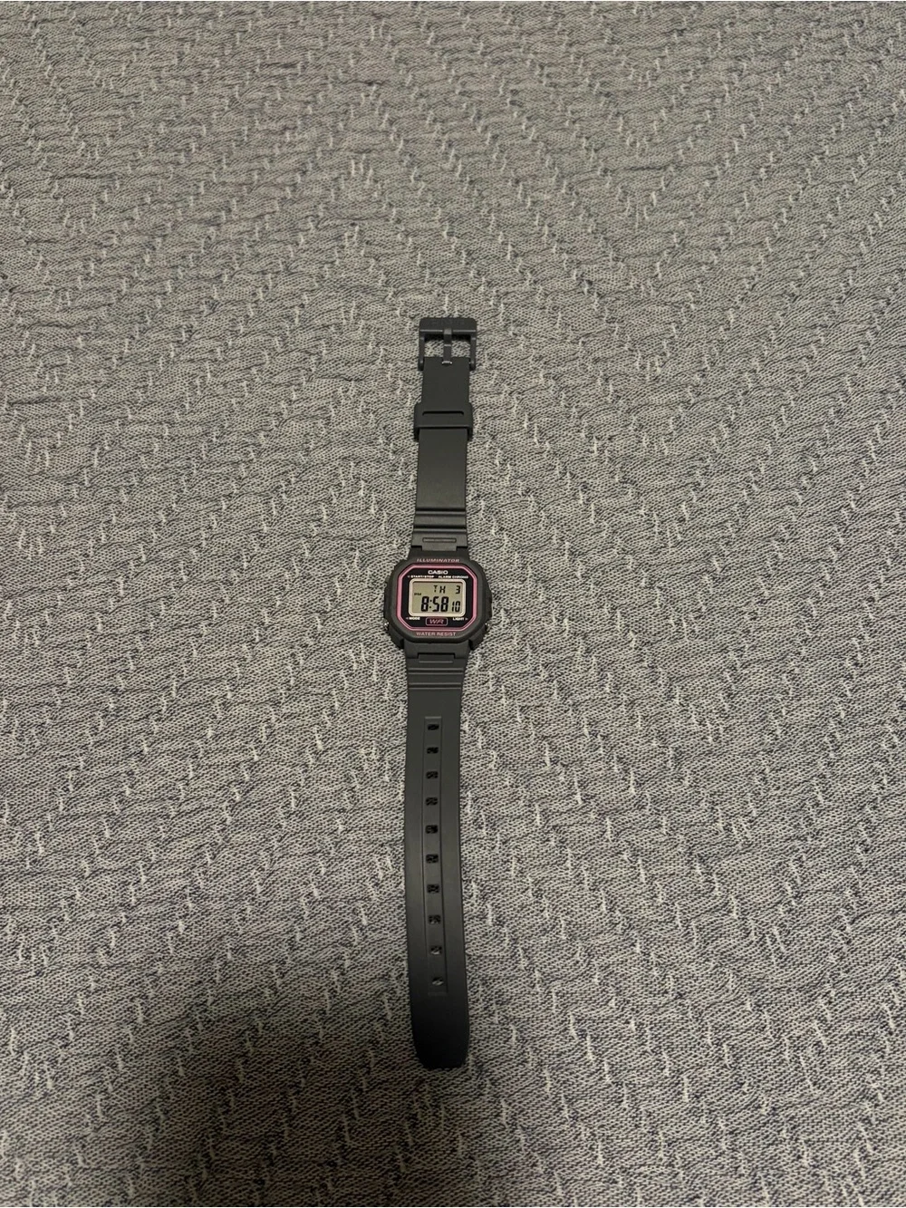 Casio bnwot